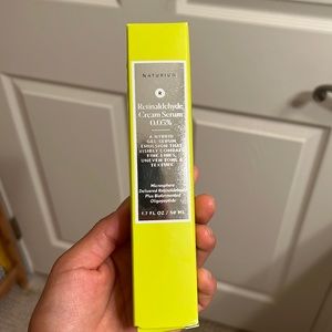 Naturium Retinaldehyde Cream Serum